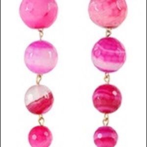 Kenneth Lane Earrings